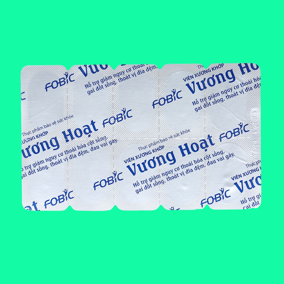 vuong-hoat-11 Viên xương khớp Vương Hoạt