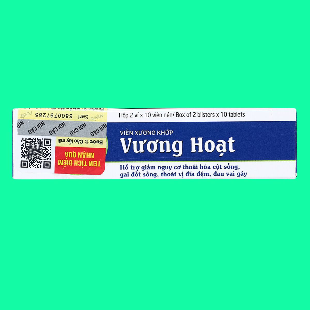 vuong-hoat-5 Viên xương khớp Vương Hoạt
