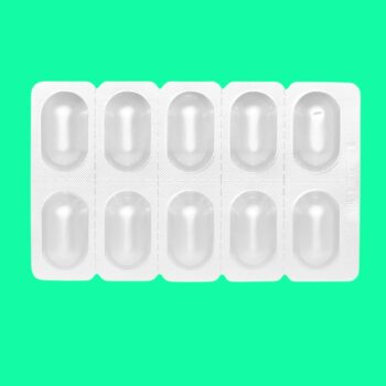 Vương Hoạt hộp 20 viên 8 Viên xương khớp Vương Hoạt