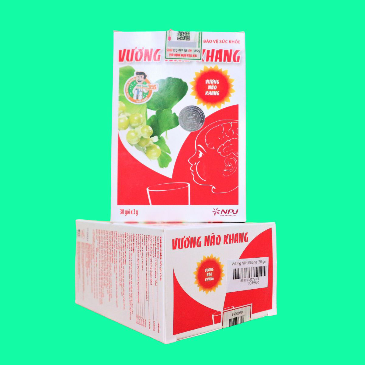 Thiết kế chưa có tên - 1 Thuốc cốm bổ não Vương Não Khang