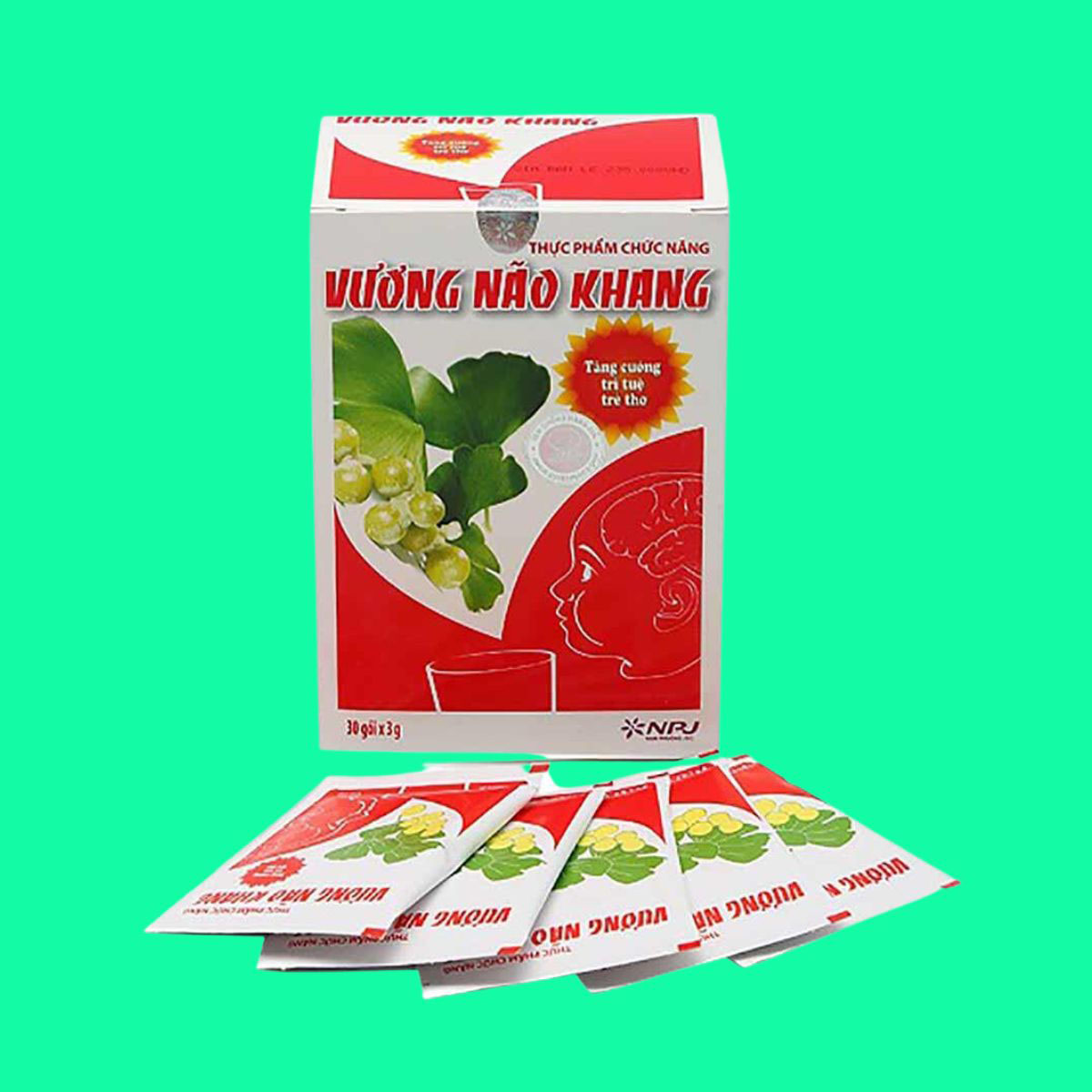 Thiết kế chưa có tên - 1 Thuốc cốm bổ não Vương Não Khang