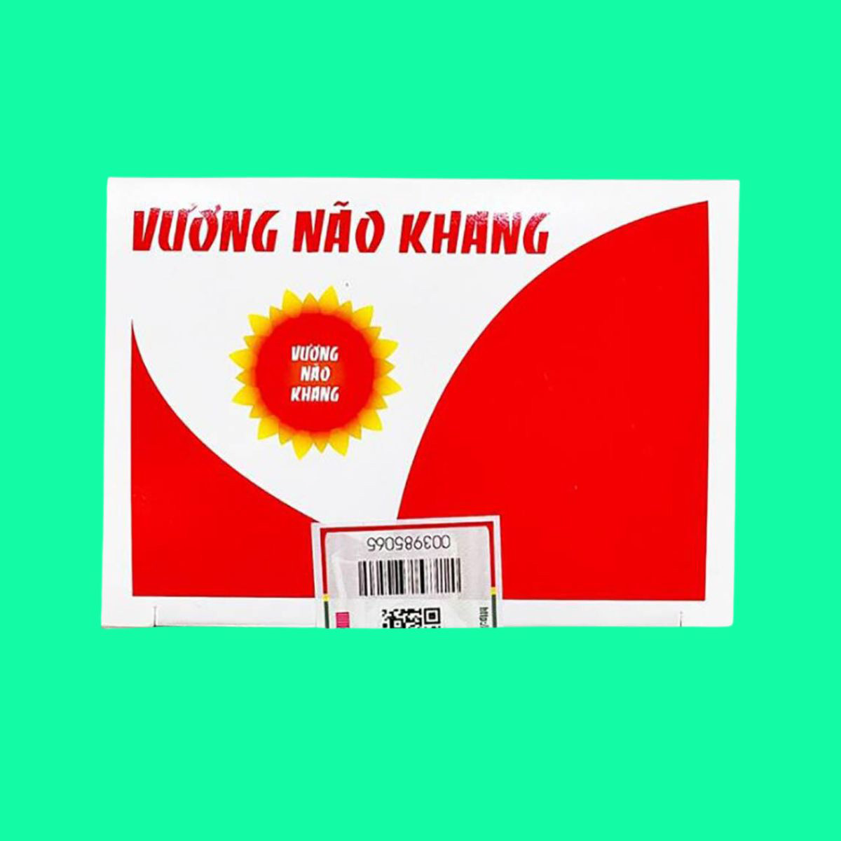 Thiết kế chưa có tên - 1 Thuốc cốm bổ não Vương Não Khang