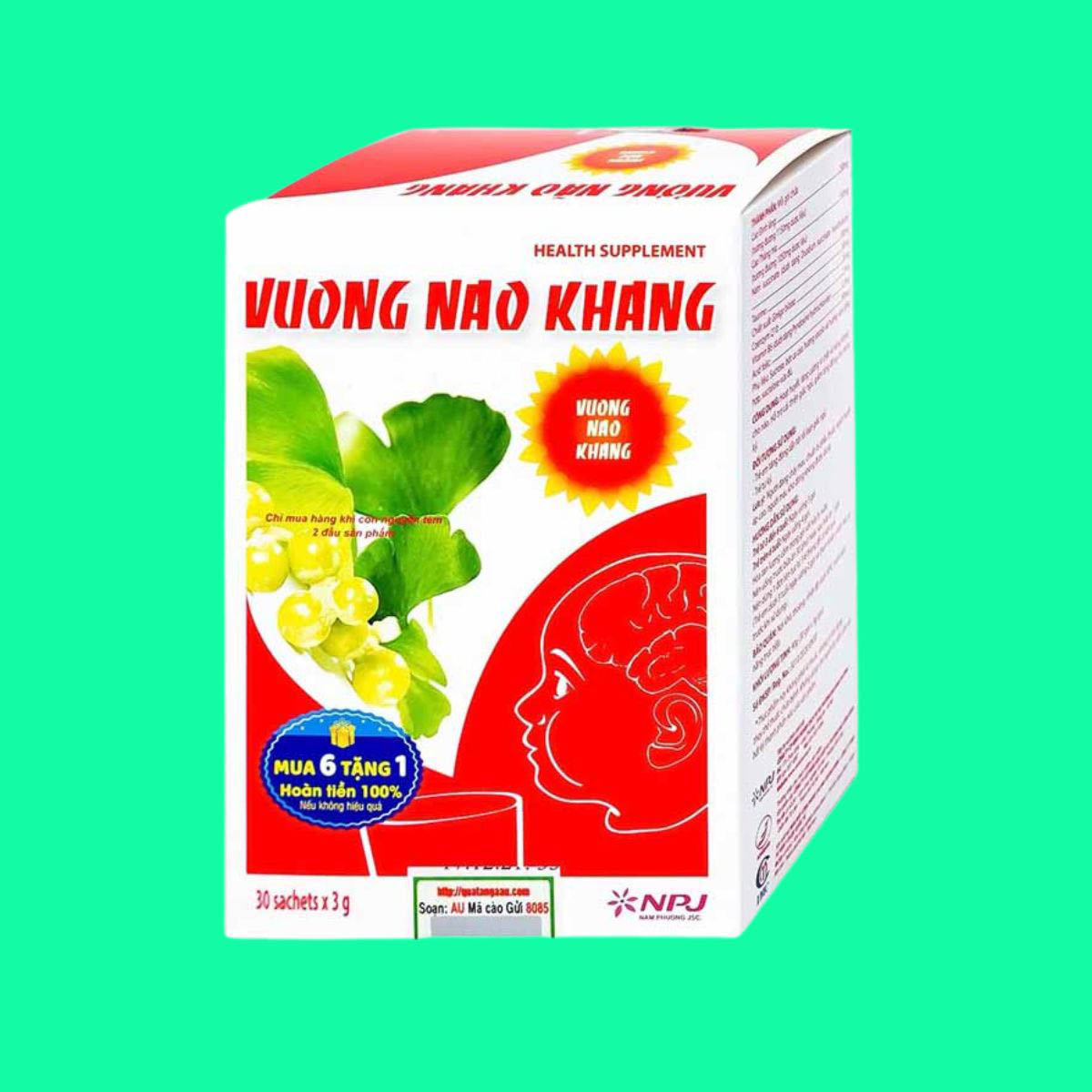 Thiết kế chưa có tên - 1 Thuốc cốm bổ não Vương Não Khang