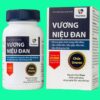 Vương Niệu Đan Lọ 80 15 Vương Niệu Đan Thái Minh hỗ trợ giảm tình trạng tiểu đêm