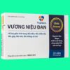 Vương Niệu Đan hộp 20 viên 14 Vương Niệu Đan Thái Minh hỗ trợ giảm tình trạng tiểu đêm