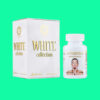 Viên uống trắng da A+ Nutrition White Collection