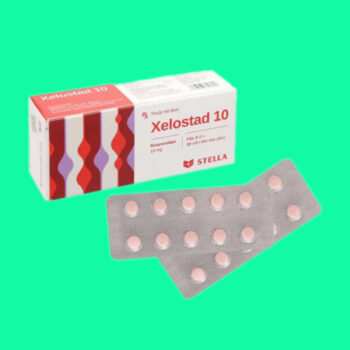 Xelostad 10 Stella