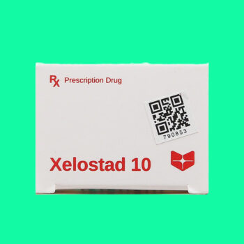Xelostad 10 Stella