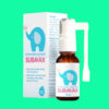 Thuốc Xịt mũi họng lợi khuẩn Subavax