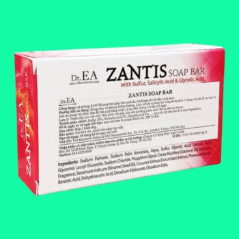 Zantis Soap Bar 13 Zantis Soap Bar