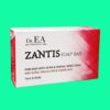 Zantis Soap Bar 8 Zantis Soap Bar