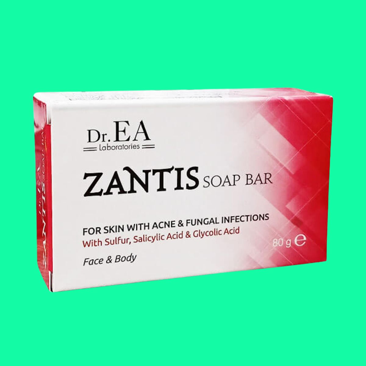zantis-soap-bar-3 Zantis Soap Bar