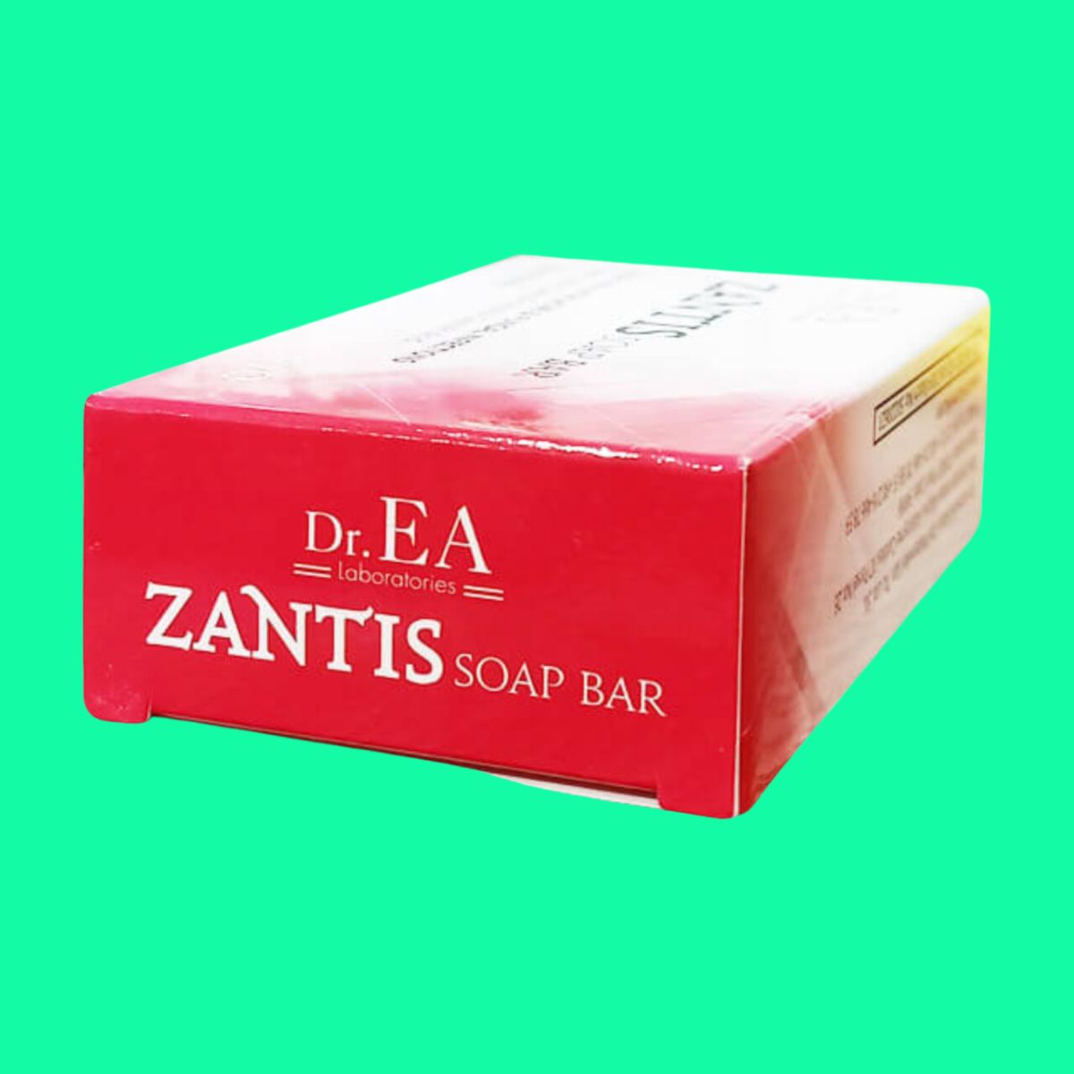 zantis-soap-bar-4 Zantis Soap Bar