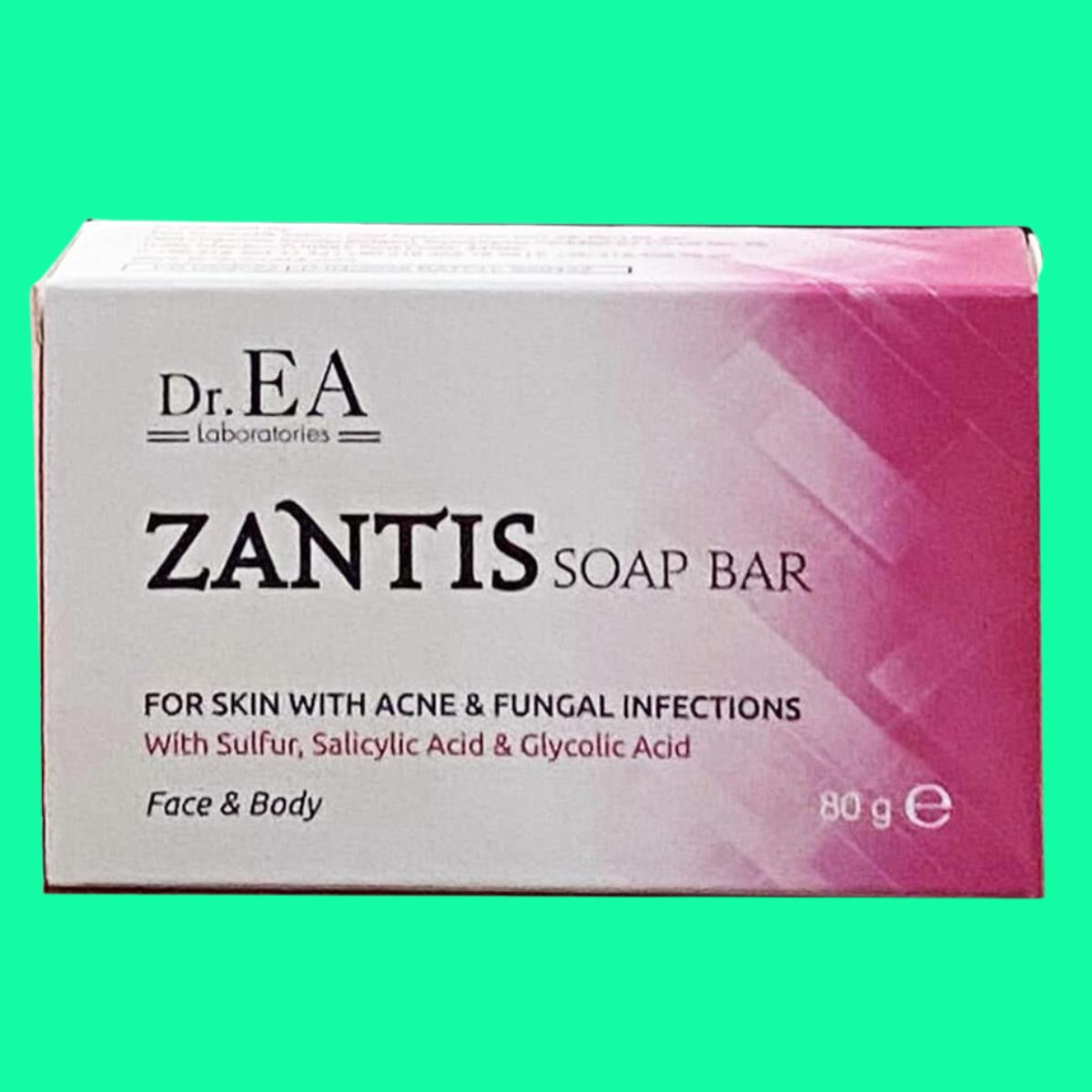 zantis-soap-bar-6 Zantis Soap Bar