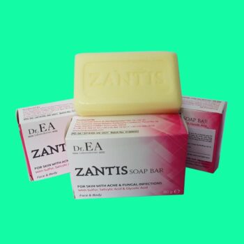 Zantis Soap Bar 7 Zantis Soap Bar