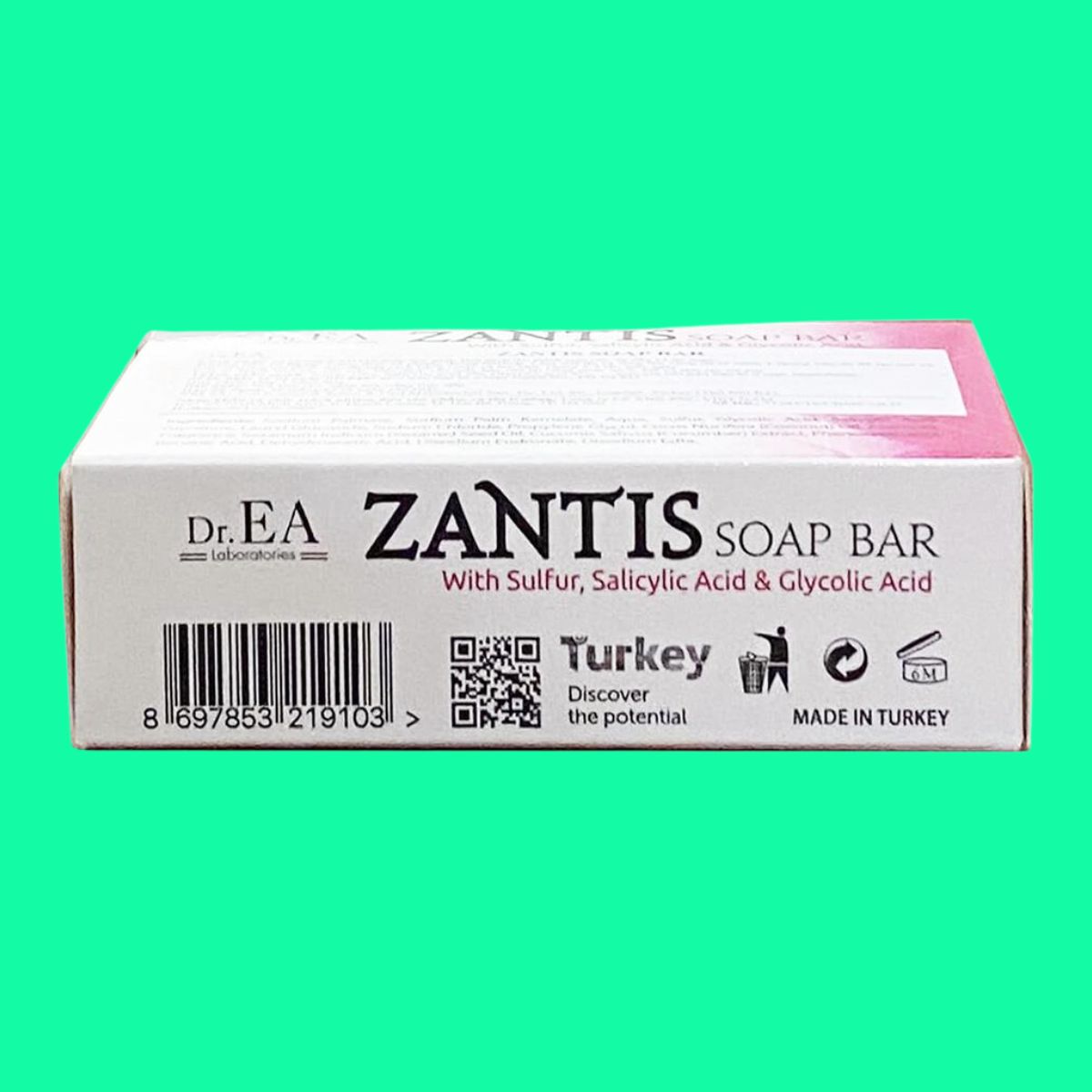 zantis-soap-bar-9 Zantis Soap Bar
