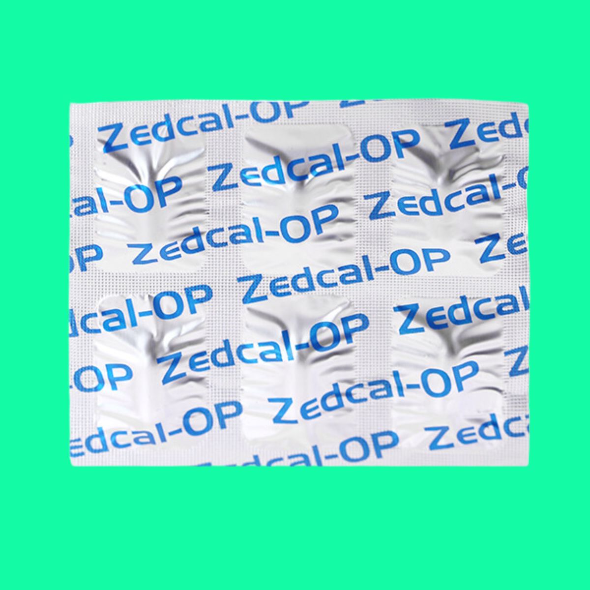 zedcal-op-3 Zedcal-OP tablets