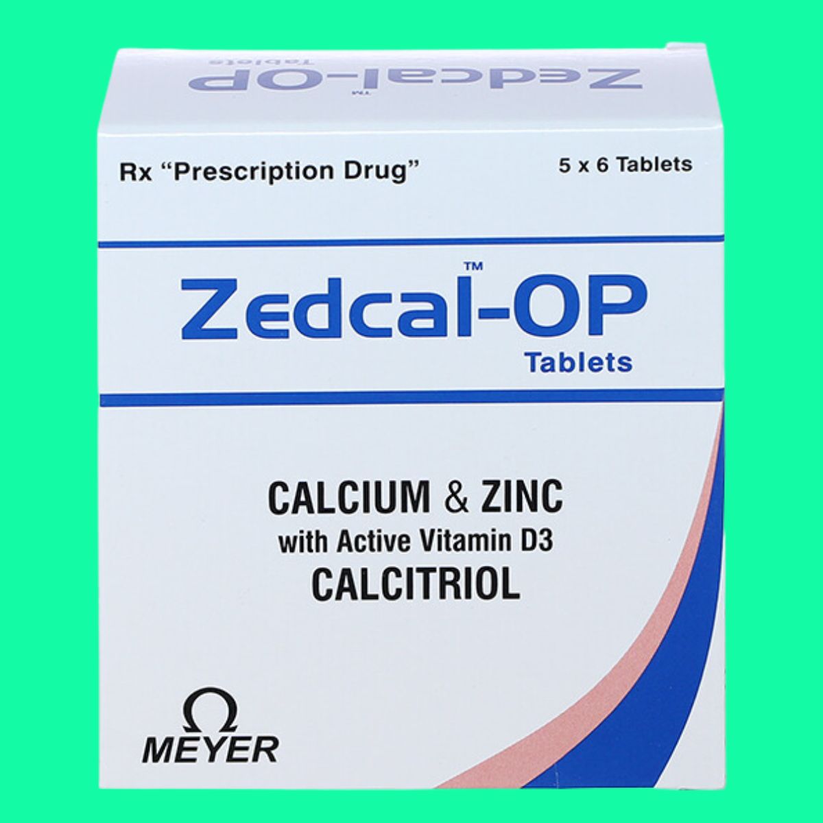 zedcal-op-6 Zedcal-OP tablets