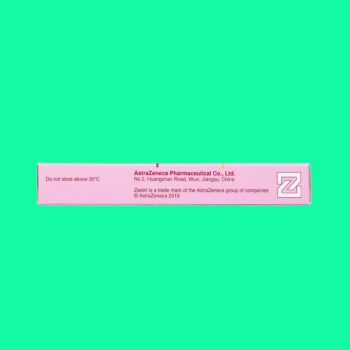Thuốc Zestril 10mg