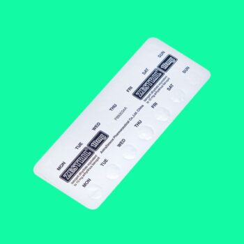 Thuốc Zestril 10mg