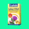 Bổ gan Zirkulin Leber Vital Mariendistel Dragees