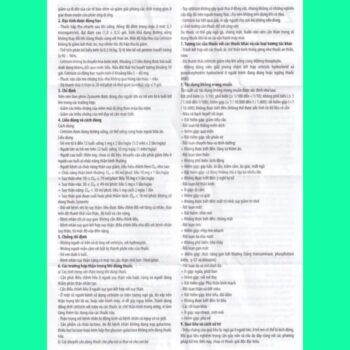 Zyzocete 10mg 8 Thuốc Zyzocete 10mg