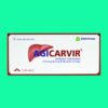 Agicarvir