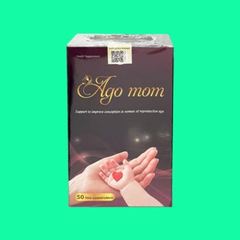 Ago Mom