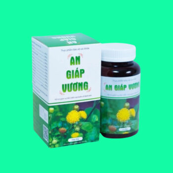 An Giáp Vương