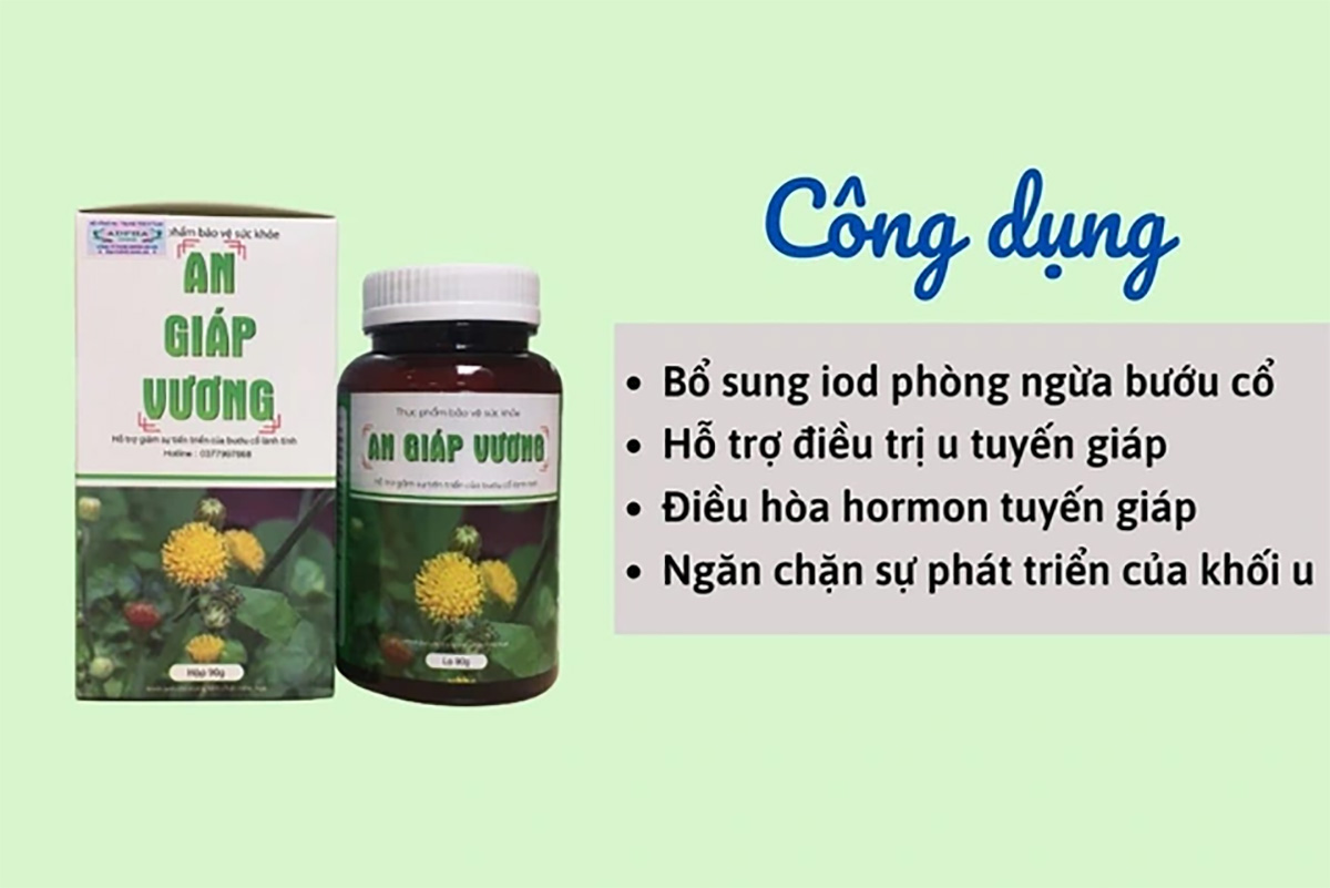 An Giáp Vương