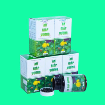 An Giáp Vương