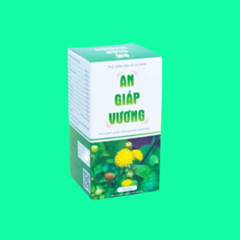 An Giáp Vương
