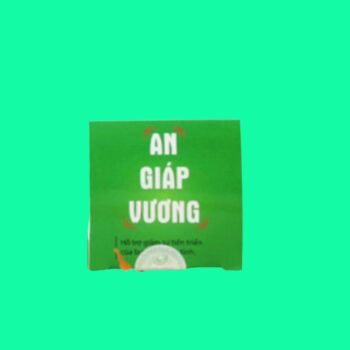 An Giáp Vương