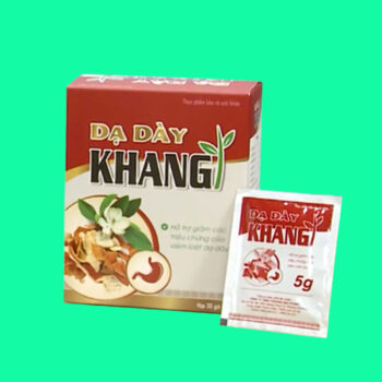 Dạ Dày Khang