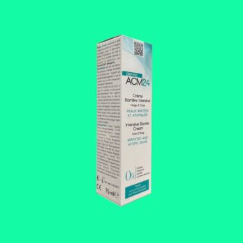 Dermo ACM 24 Face & Body Cream 75ml