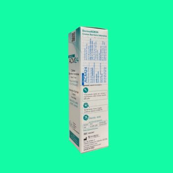 Dermo ACM 24 Face & Body Cream 75ml