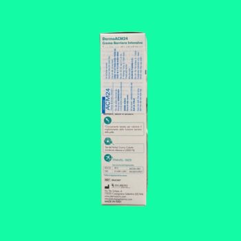 Dermo ACM 24 Face & Body Cream 75ml