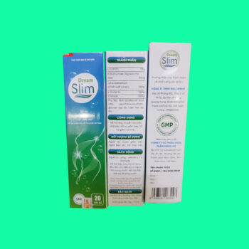 Dream Slim