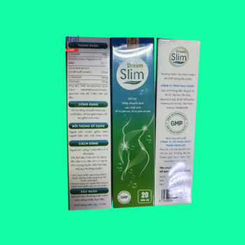 Dream Slim