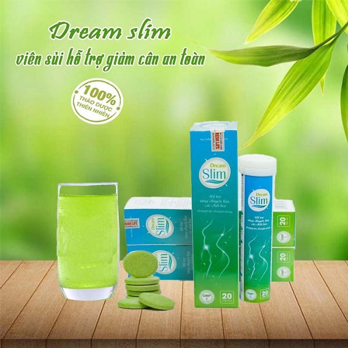 Dream Slim