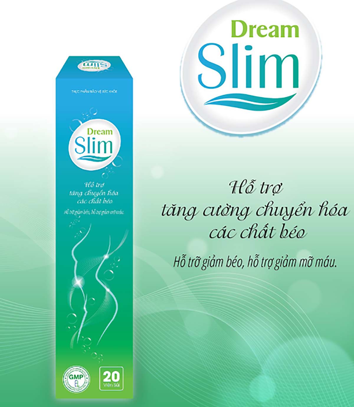 Dream Slim