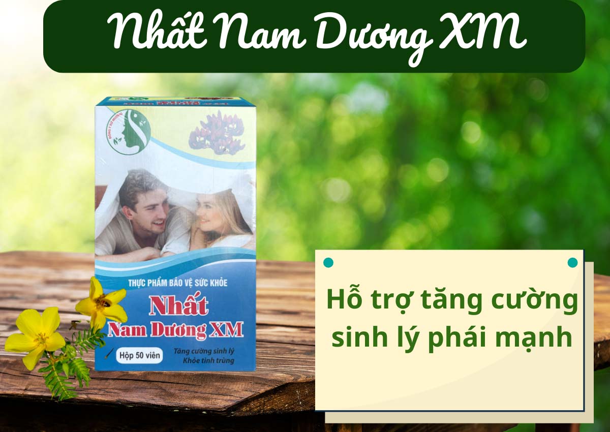Nhất Nam Dương XM 16 Nhất Nam Dương XM