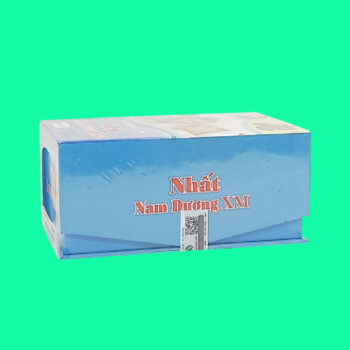 Nhất Nam Dương XM 5 Nhất Nam Dương XM