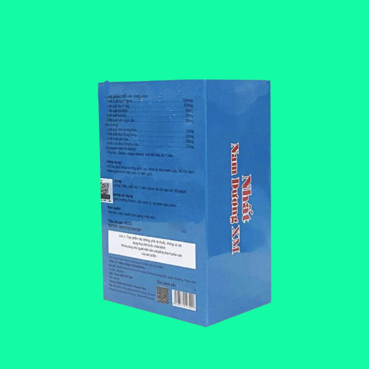 Nhất Nam Dương XM - 6 Nhất Nam Dương XM