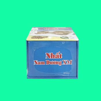 Nhất Nam Dương XM 8 Nhất Nam Dương XM