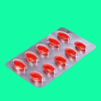 Rheumatin 3 Rheumatin - hỗ trợ giảm đau xương khớp