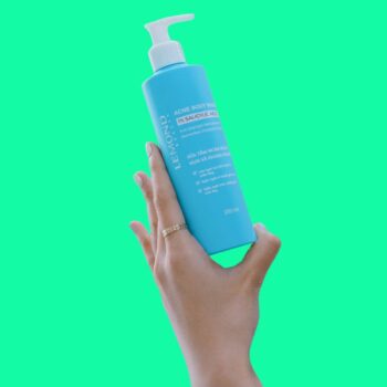 Lemond Acne Body Wash 9 Lemond Acne Body Wash