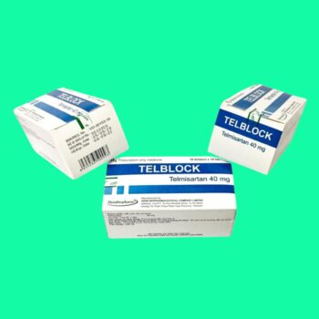 Telblock 40mg