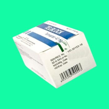 Telblock 40mg