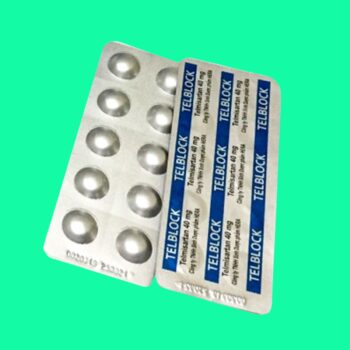 Telblock 40mg